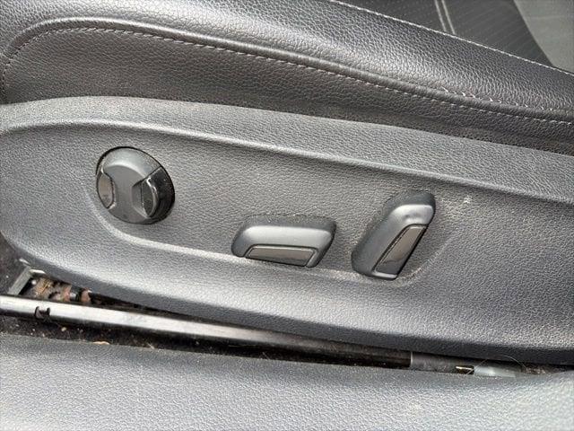 used 2018 Volkswagen Passat car, priced at $9,051