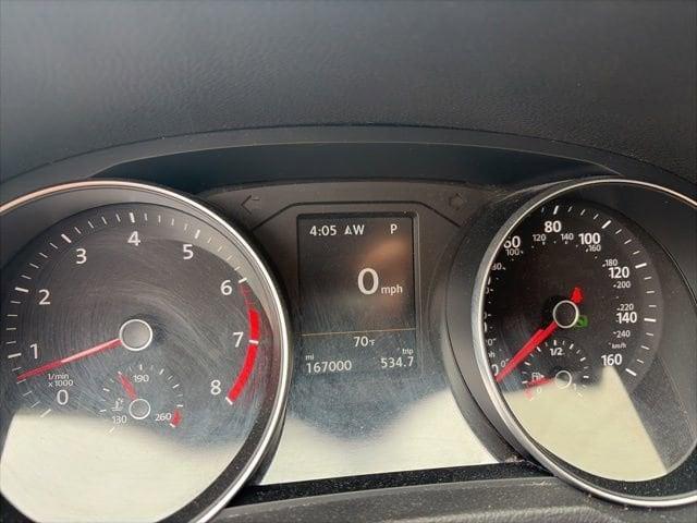used 2018 Volkswagen Passat car, priced at $9,051