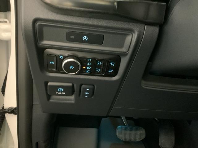 new 2025 Ford F-150 car, priced at $82,151