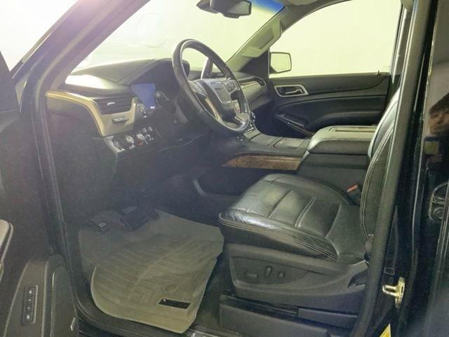 used 2015 GMC Yukon car, priced at $22,468