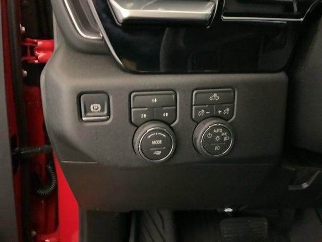 new 2026 Chevrolet Silverado 2500 car, priced at $64,765