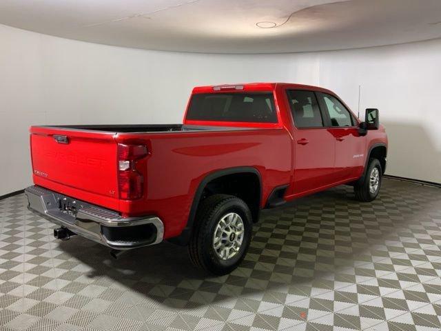 new 2026 Chevrolet Silverado 2500 car, priced at $64,765
