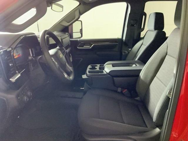 new 2026 Chevrolet Silverado 2500 car, priced at $64,765