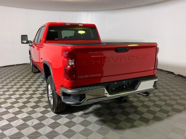 new 2026 Chevrolet Silverado 2500 car, priced at $64,765
