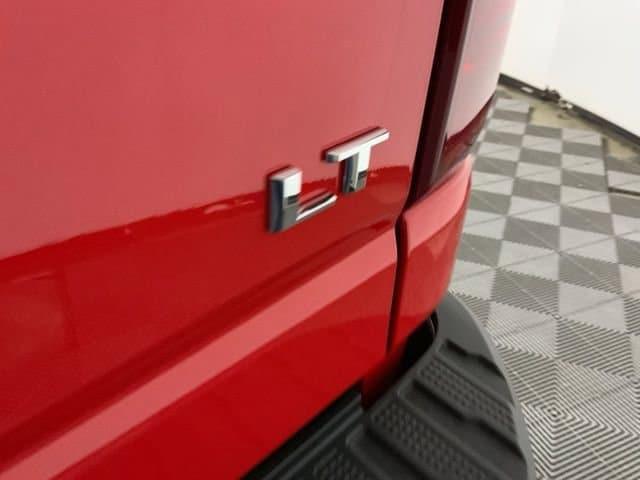 new 2026 Chevrolet Silverado 2500 car, priced at $64,765
