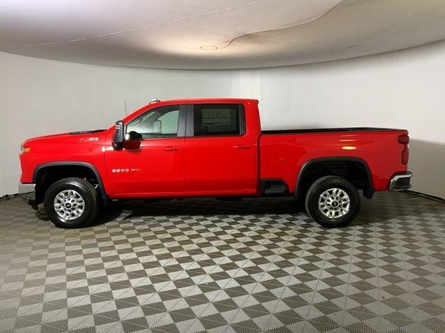 new 2026 Chevrolet Silverado 2500 car, priced at $64,765