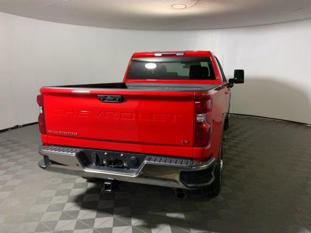 new 2026 Chevrolet Silverado 2500 car, priced at $64,765