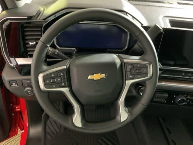 new 2026 Chevrolet Silverado 2500 car, priced at $64,765