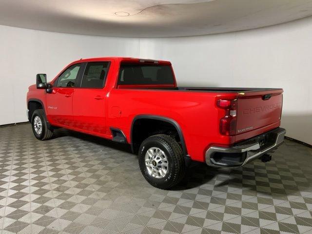 new 2026 Chevrolet Silverado 2500 car, priced at $64,765