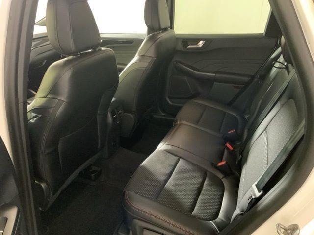 new 2026 Ford Escape car, priced at $35,924