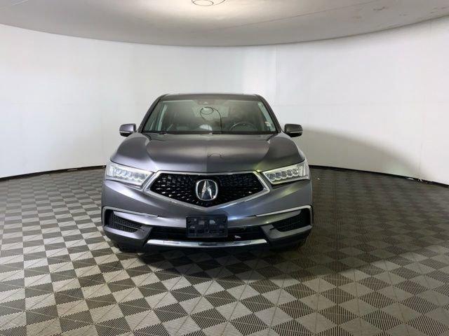 used 2018 Acura MDX car, priced at $14,926