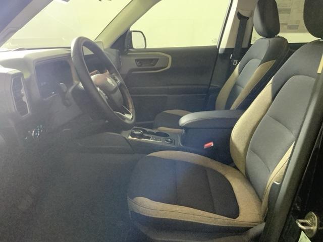 new 2025 Ford Bronco Sport car, priced at $32,738