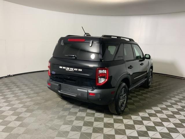 new 2025 Ford Bronco Sport car, priced at $32,738