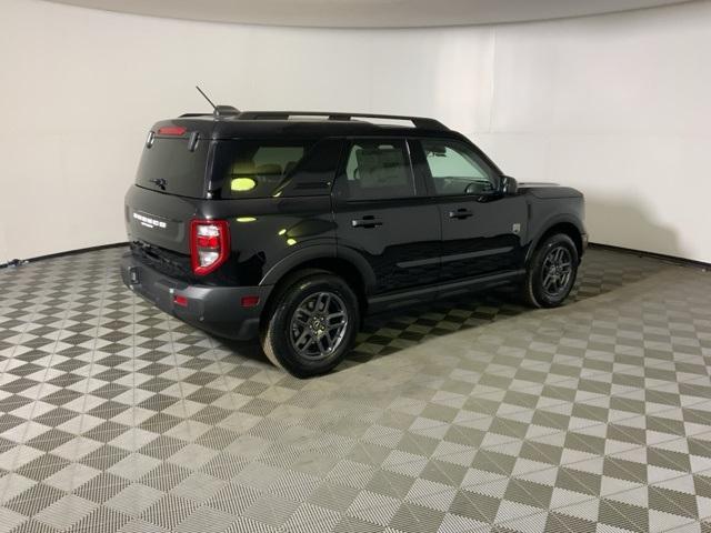 new 2025 Ford Bronco Sport car, priced at $32,738