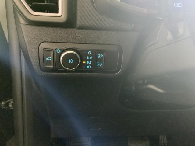 new 2025 Ford Bronco Sport car, priced at $32,738