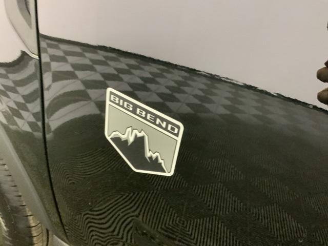 new 2025 Ford Bronco Sport car, priced at $32,738