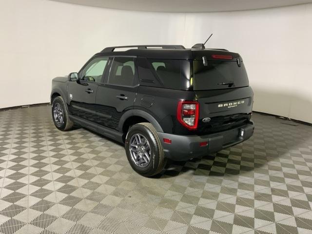 new 2025 Ford Bronco Sport car, priced at $32,738