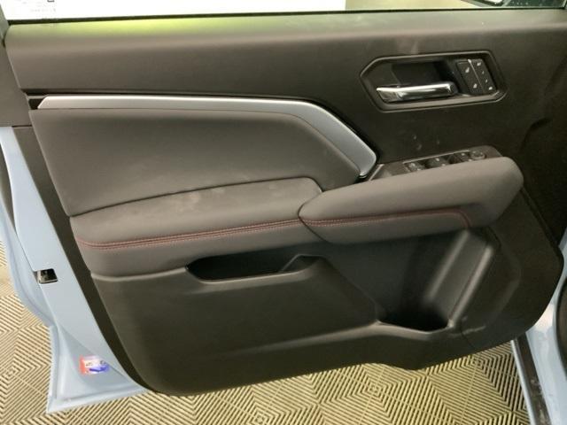 new 2026 Chevrolet Colorado car, priced at $48,125