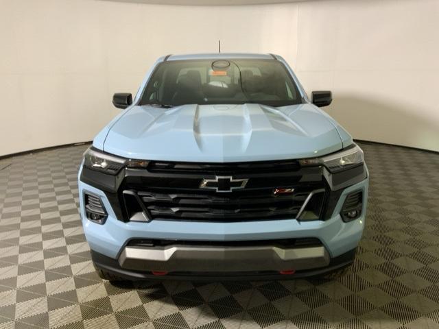 new 2026 Chevrolet Colorado car, priced at $48,125