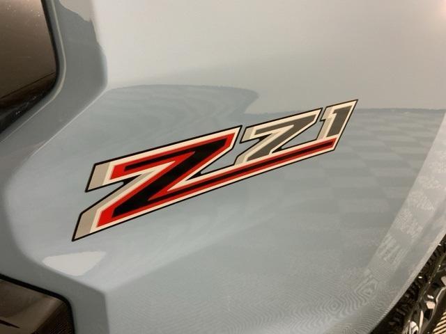 new 2026 Chevrolet Colorado car, priced at $48,125