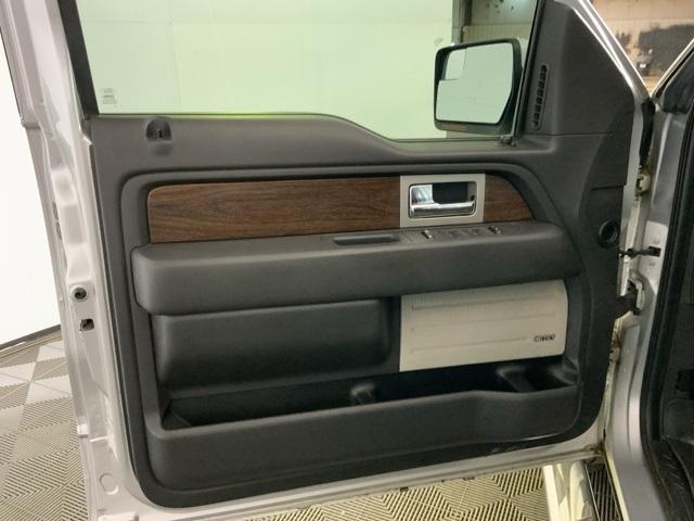 used 2013 Ford F-150 car, priced at $15,777