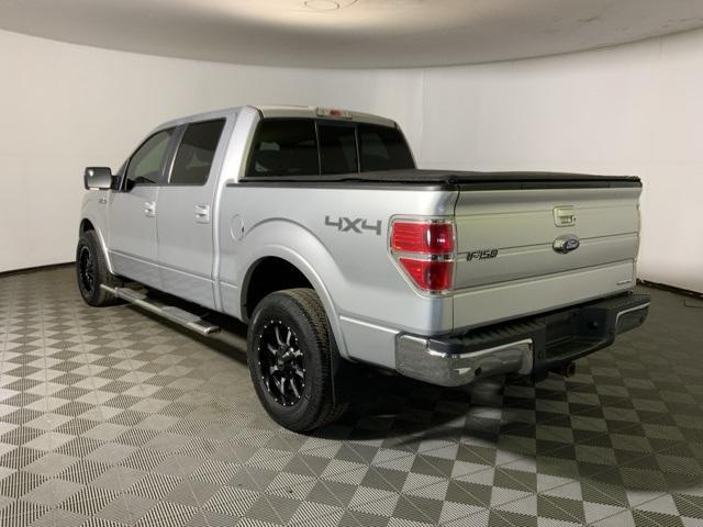 used 2013 Ford F-150 car, priced at $15,777