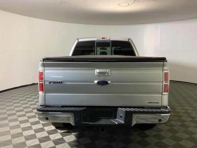 used 2013 Ford F-150 car, priced at $15,777