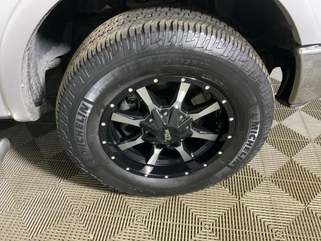 used 2013 Ford F-150 car, priced at $15,777