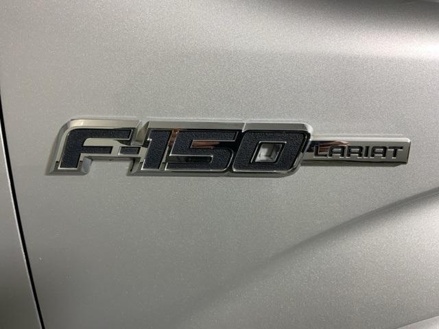 used 2013 Ford F-150 car, priced at $15,777