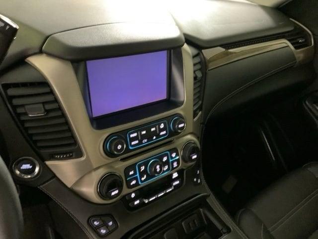 used 2017 GMC Yukon car, priced at $24,531