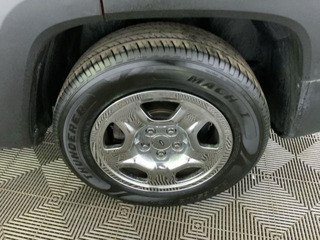 used 2017 Jeep Renegade car, priced at $8,251