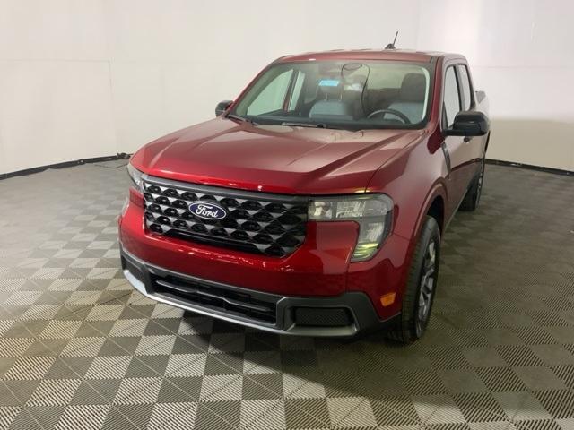 new 2026 Ford Maverick car, priced at $35,417