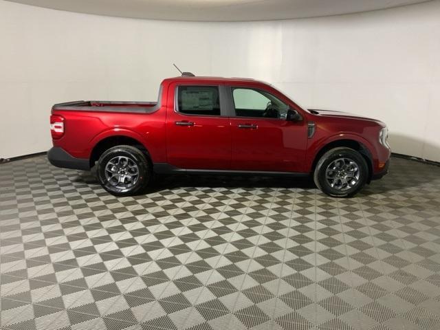 new 2026 Ford Maverick car, priced at $35,417
