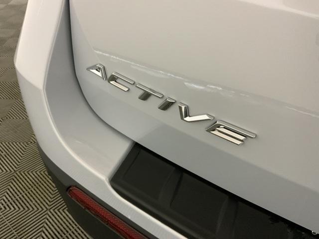 new 2025 Ford Explorer car, priced at $38,000