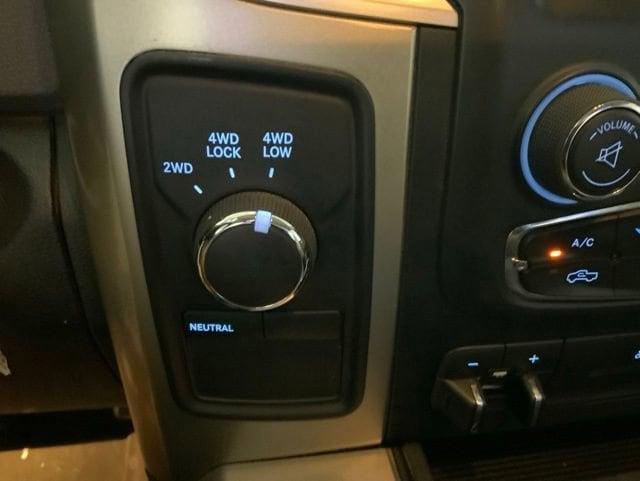 used 2013 Ram 1500 car, priced at $14,493