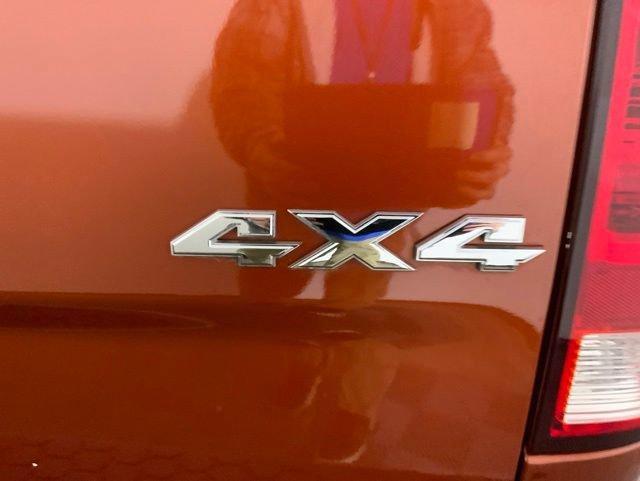 used 2013 Ram 1500 car, priced at $14,493