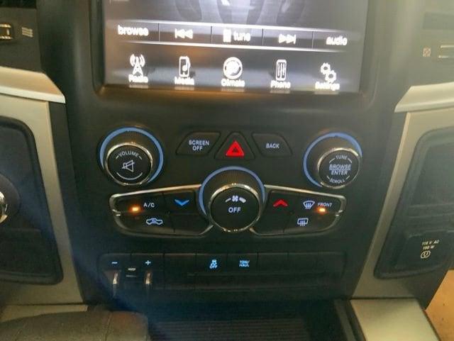 used 2013 Ram 1500 car, priced at $14,493