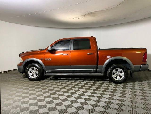 used 2013 Ram 1500 car, priced at $14,493