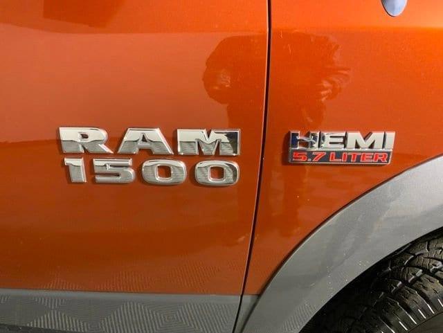 used 2013 Ram 1500 car, priced at $14,493