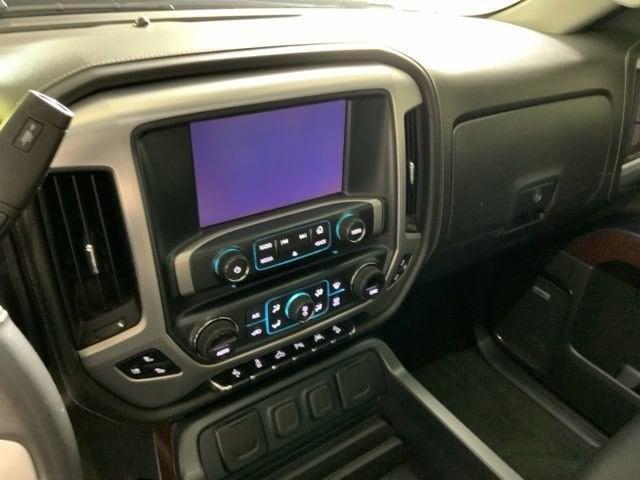 used 2017 GMC Sierra 1500 car, priced at $25,635