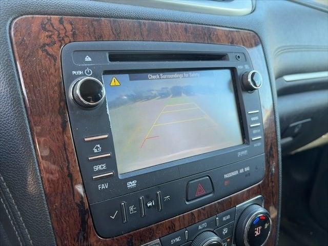 used 2014 Chevrolet Traverse car, priced at $9,910