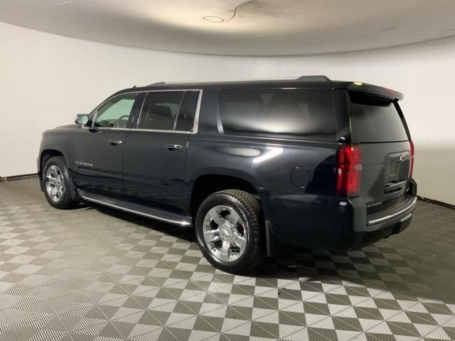used 2019 Chevrolet Suburban car, priced at $29,577