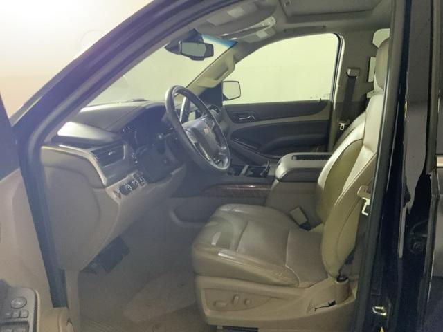 used 2019 Chevrolet Suburban car, priced at $29,577