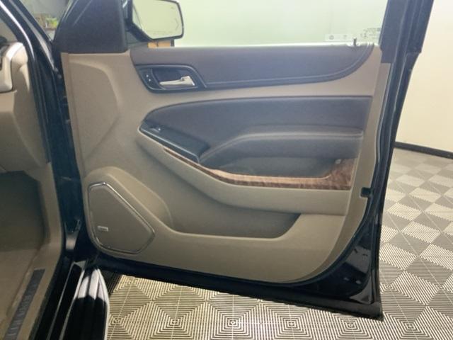 used 2019 Chevrolet Suburban car, priced at $29,577