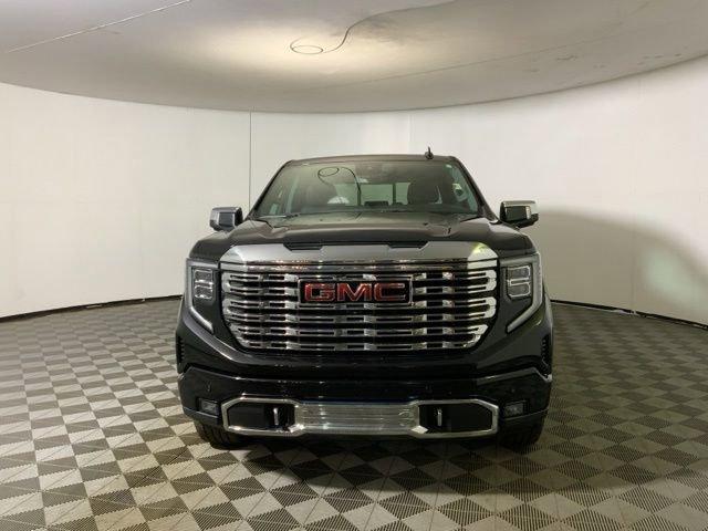 used 2022 GMC Sierra 1500 car, priced at $40,575