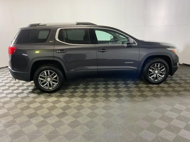 used 2017 GMC Acadia car, priced at $12,800