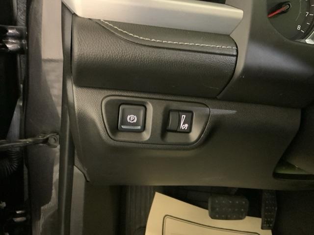 used 2017 GMC Acadia car, priced at $12,800