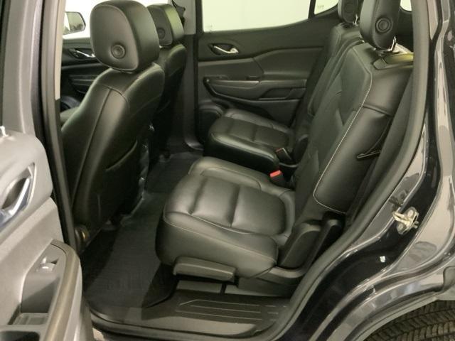 used 2017 GMC Acadia car, priced at $12,800