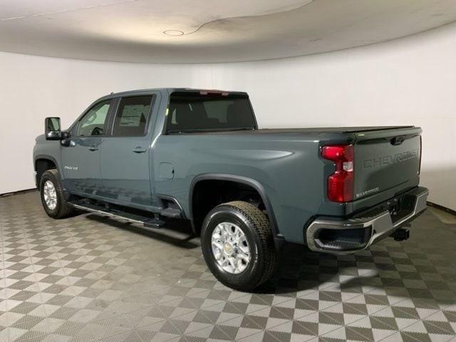 new 2026 Chevrolet Silverado 2500 car, priced at $79,095