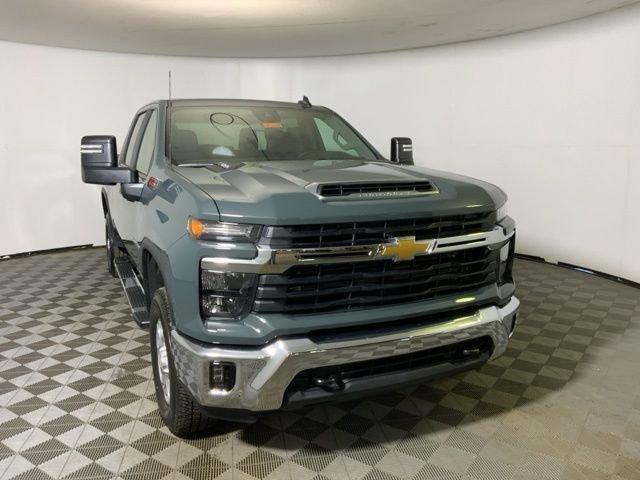 new 2026 Chevrolet Silverado 2500 car, priced at $79,095